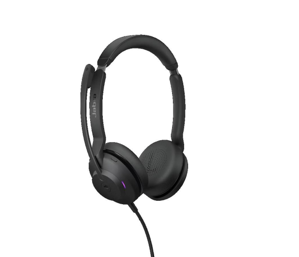 Jabra Evolve 2 30 SE USB-C Stereo MS - 1216609 - zdjęcie 4